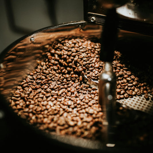 Medium Roast Coffee Beans